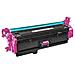 CF403A Toner Originale Magenta per LaserJet M252 Capacità 1400 Pagine - Foto miniatura 2