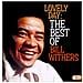 Cd Withers Bill - Lovely Day: Best Of - Foto miniatura 1