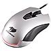 Mouse Gaming USB 530M Ottico 6 Tasti 5000 DPI Retroilluminato Color Argento - Foto miniatura 4