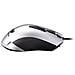 Mouse Gaming USB 530M Ottico 6 Tasti 5000 DPI Retroilluminato Color Argento - Foto miniatura 5
