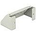 IWP-BOX DESK6 - Pannello di Distribuzione 6 porte Keystone Grigio - Foto miniatura 3