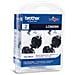 Inkjet / Getto D'Inchiostro Lc-980Bk Cartuccia Originale - Foto miniatura 1