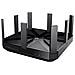 Router Wireless Archer AC5400 Tri-Band MU-MIMO / 4x Gigabit Ethernet LAN + 1 WAN / 1x USB 3.0 - Foto miniatura 1