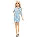 Barbie Fashionistas Total Jeans - Foto miniatura 1