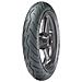 Pneumatico Moto 120 70 Zr 17 58 W Sportec M3 Ant Metzel - Foto miniatura 2