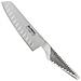 Coltello Verdure Alveolato 14cm Gs-91 - Foto miniatura 1