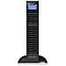 Gruppo di continuità UPS On-Line 3000VA 2400W (onda sinusoidale) Rack & Tower - Foto miniatura 3