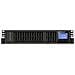 Gruppo di continuità UPS On-Line 3000VA 2400W (onda sinusoidale) Rack & Tower - Foto miniatura 2