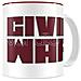 Civil War Thermal Changing Mug Tazza - Foto miniatura 1