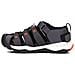 Scarpe Newport H2 Y 1018426 Taglia 35 Colore Nero - Foto miniatura 3