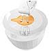 Coperchio Paraschizzi X Mixer 1428cm Delicia - Foto miniatura 2