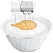 Coperchio Paraschizzi X Mixer 1428cm Delicia - Foto miniatura 6