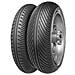 Contiraceattack Rain (190/55 R17 Tl Ruota Posteriore, Mischung Rain, Nhs)  - Foto miniatura 1
