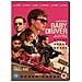 Baby Driver Dvd - Foto miniatura 1