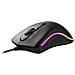 Mouse Gaming Skiller SGM2 Ottico 6 Tasti 6400 DPI Colore Nero - Foto miniatura 3