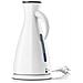 Bollitore Elettrico Capacità 1.5 L Potenza 2400 W Colore Bianco - Foto miniatura 1