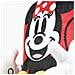Zainetto Bambino Personaje Minnie Zainetto Per Bambini, 31 Cm, Rosso (rojo)  - Foto miniatura 3