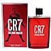 , Cr7, Eau De Toilette, For Men, 100 Ml - Foto miniatura 1