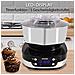 Km-800w Black - Robot Da Cucina In Acciaio Inox, 5 Litri - Foto miniatura 2