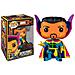 Marvel: Funko Pop! - Doctor Strange (Black Light Glow) (Bobble-Head) (Vinyl Figure 651)  - Foto miniatura 1