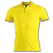 Polo Bali Ii Giallo M / c (100748-900) - Giallo L - Foto miniatura 1