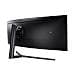Monitor 49" LED VA Curvo Gaming SM-C49J890 3840x1080 SUWQHD Tempo di Risposta 5ms Frequenza di Aggiornamento 144 (Hz)  - Foto miniatura 12