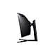Monitor 49" LED VA Curvo Gaming SM-C49J890 3840x1080 SUWQHD Tempo di Risposta 5ms Frequenza di Aggiornamento 144 (Hz)  - Foto miniatura 17