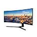 Monitor 49" LED VA Curvo Gaming SM-C49J890 3840x1080 SUWQHD Tempo di Risposta 5ms Frequenza di Aggiornamento 144 (Hz)  - Foto miniatura 6