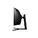 Monitor 49" LED VA Curvo Gaming SM-C49J890 3840x1080 SUWQHD Tempo di Risposta 5ms Frequenza di Aggiornamento 144 (Hz)  - Foto miniatura 8