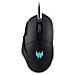 Mouse Predator Cestus 315 Gaming Ottico 8 Tasti 6500 DPI Colore Nero - Foto miniatura 1