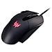 Mouse Predator Cestus 315 Gaming Ottico 8 Tasti 6500 DPI Colore Nero - Foto miniatura 3