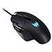 Mouse Predator Cestus 315 Gaming Ottico 8 Tasti 6500 DPI Colore Nero - Foto miniatura 5
