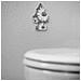 Deodorante - Alberelli Tree - Fragrance Arctic White Mtr0061 - Per La Casa Dellautomobile - 1 Unit - Foto miniatura 3