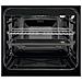 Forno Elettrico a Libera Installazione LKK500000W 56 L Classe A Colore Bianco - Foto miniatura 4