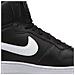 Scarpe Ebernon Mid Taglia 42.5 Codice Aq1773-002 Nero - Foto miniatura 2