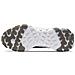 Scarpe React Vision Taglia 42.5 Codice Cd4373-006 Nero - Foto miniatura 4