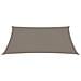 Parasole A Vela Oxford Rettangolare 2,5x4 M Talpa - Foto miniatura 9