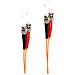 BS77910 cavo InfiniBand e in fibra ottica 10 m ST Arancione - Foto miniatura 1