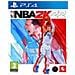Take Two Interactive Game Per Ps5 Playstation 5 Nba 2k22 Europa - Foto miniatura 1