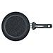 Padella alta Biostone, Ø cm 32, Acciaio inox / Alluminio - Foto miniatura 1