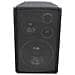TMX-1230, Pavimento, Studio, Cablato, 40 - 18000 Hz, Nero, 3-vie - Foto miniatura 1