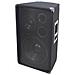 TMX-1230, Pavimento, Studio, Cablato, 40 - 18000 Hz, Nero, 3-vie - Foto miniatura 2