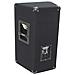 TMX-1230, Pavimento, Studio, Cablato, 40 - 18000 Hz, Nero, 3-vie - Foto miniatura 4