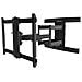 FPWARTS2 supporto da parete per tv a schermo piatto 2,03 m (80") Nero - Foto miniatura 1