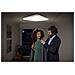 Ledvance Apparecchio Led A Parete E A Soffitto, Orbis Click Sensor / 60 W, 220…240 V, Ampiezza Fascio Luminoso: 120°, Bianco Caldo, 3000 K, Materiale: Stahl, Ip20 - Foto miniatura 3