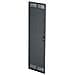 Products Mw-vrd-44 Porta Accessori Vented Rear Door - Foto miniatura 1