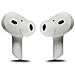 Zne 01 Anc Auricolari Bluetooth True Wireless Grigio Chiaro - Foto miniatura 1