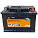 Batteria Gallagher Premium Turbo Agm 12v / 100ah per Elettrificatori E Rencinti Elettrici - Foto miniatura 1
