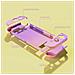 Custodia Dockable Compatibile Con Nintendo Switch Pc Bianca - Foto miniatura 3