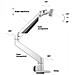 Braccio a Gas 3 Snodi per iMAC 24? - Foto miniatura 5